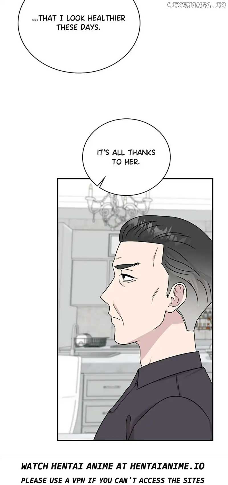 My Boss Can’t Sleep Without Me Chapter 77 page 16