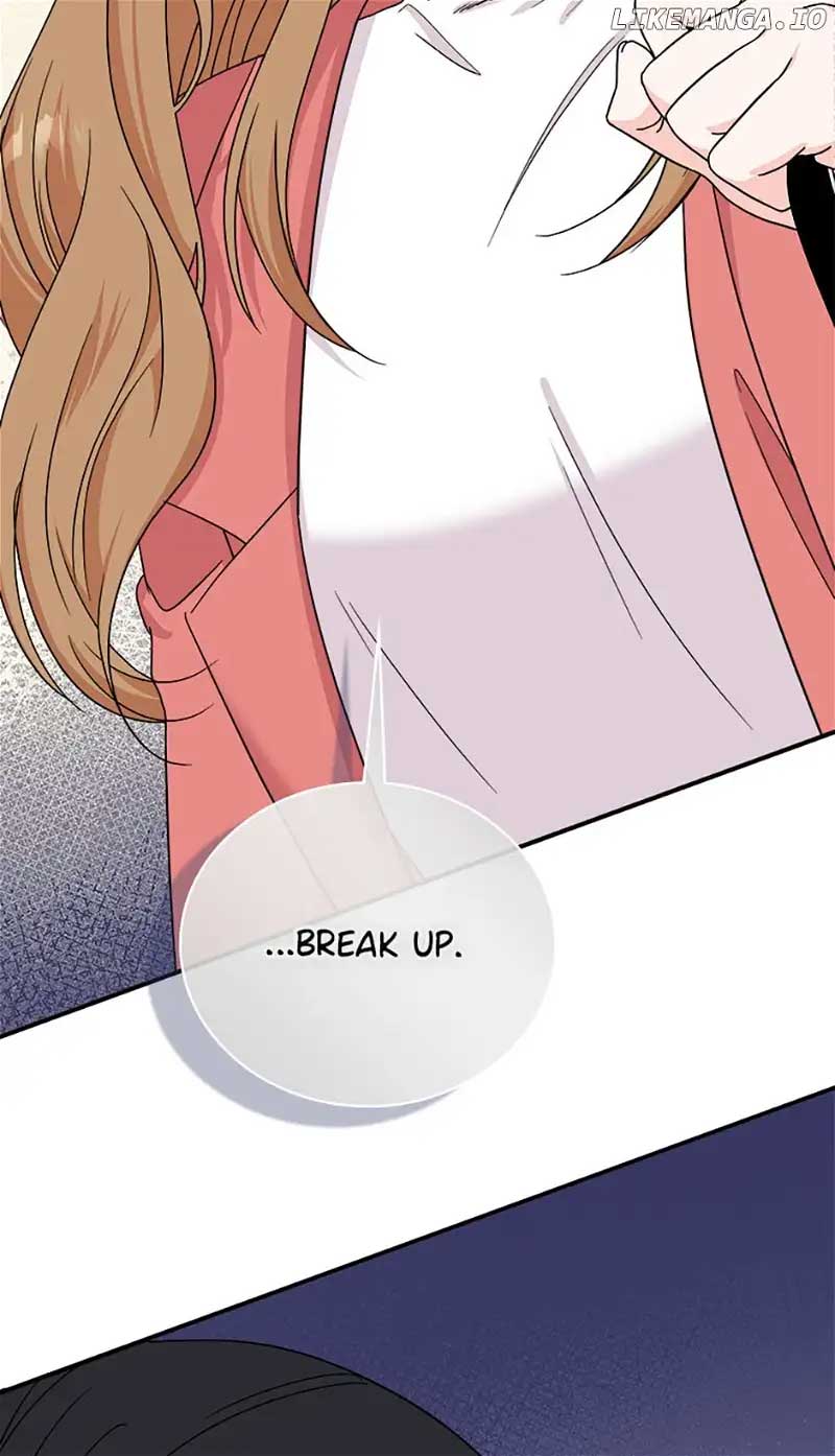 My Boss Can’t Sleep Without Me Chapter 77 page 1
