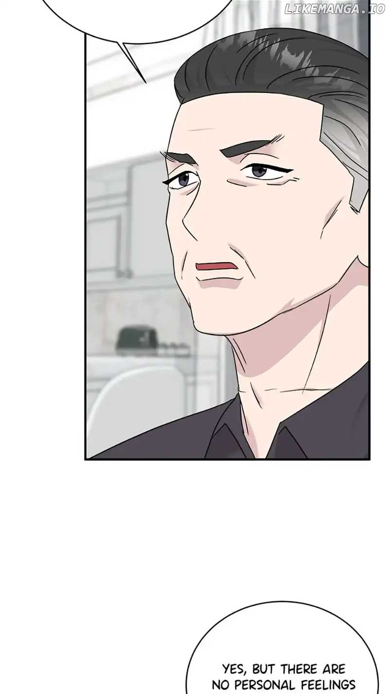 My Boss Can’t Sleep Without Me Chapter 77 page 24