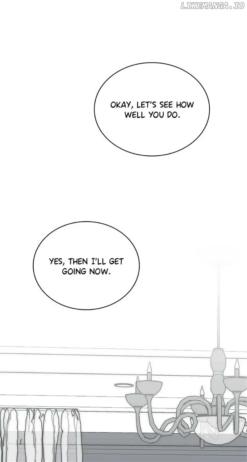 My Boss Can’t Sleep Without Me Chapter 77 page 26