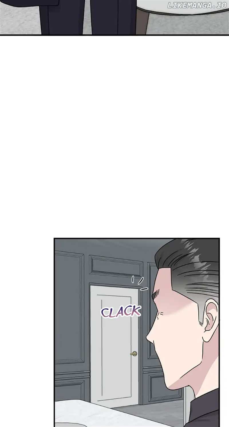 My Boss Can’t Sleep Without Me Chapter 77 page 28