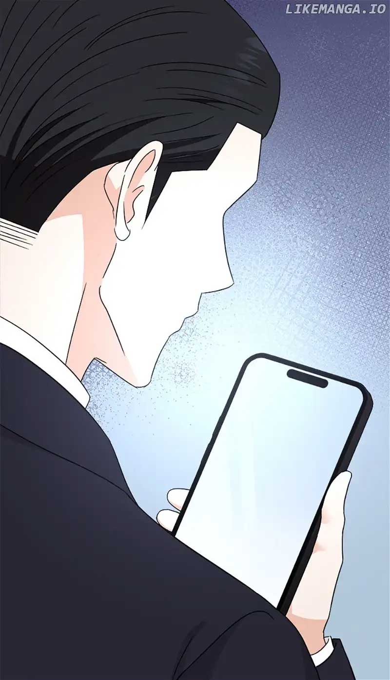 My Boss Can’t Sleep Without Me Chapter 77 page 2