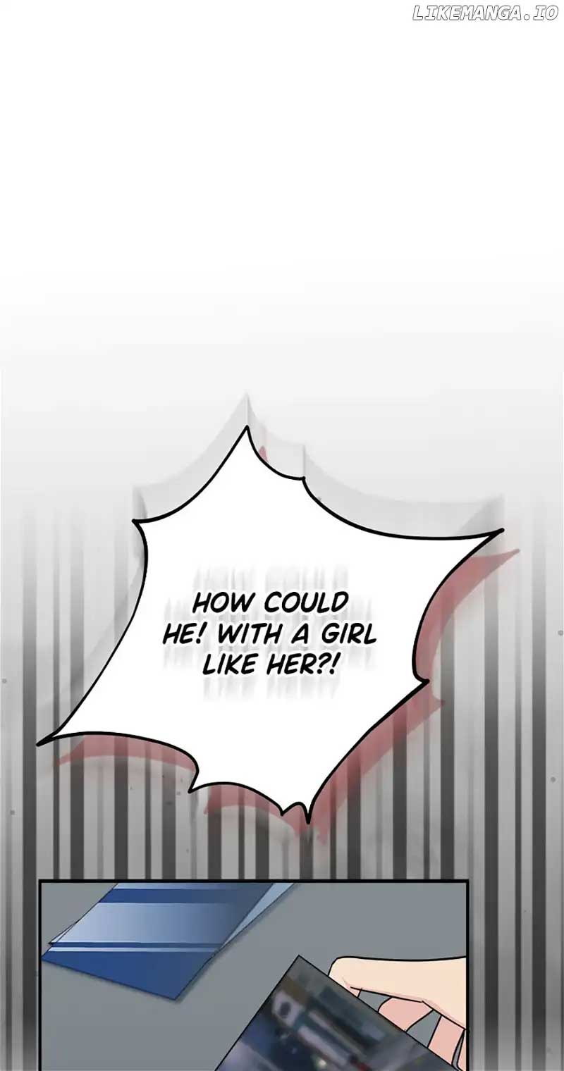 My Boss Can’t Sleep Without Me Chapter 77 page 36