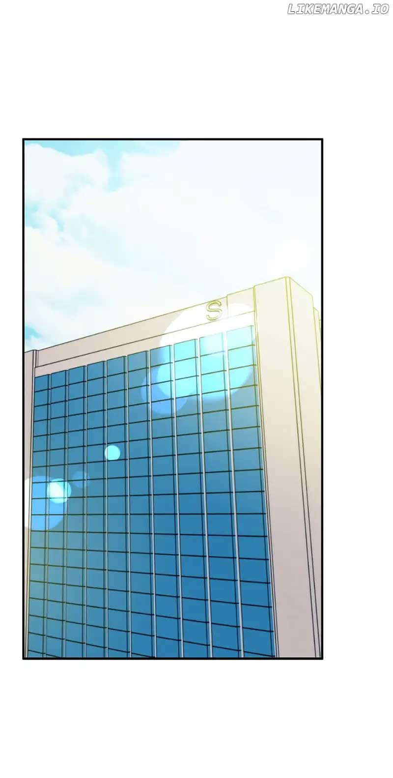 My Boss Can’t Sleep Without Me Chapter 77 page 50