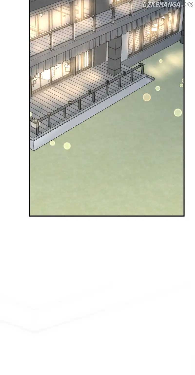 My Boss Can’t Sleep Without Me Chapter 77 page 6