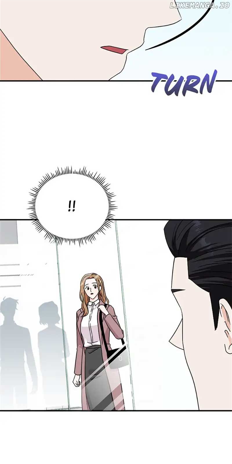 My Boss Can’t Sleep Without Me Chapter 77 page 70