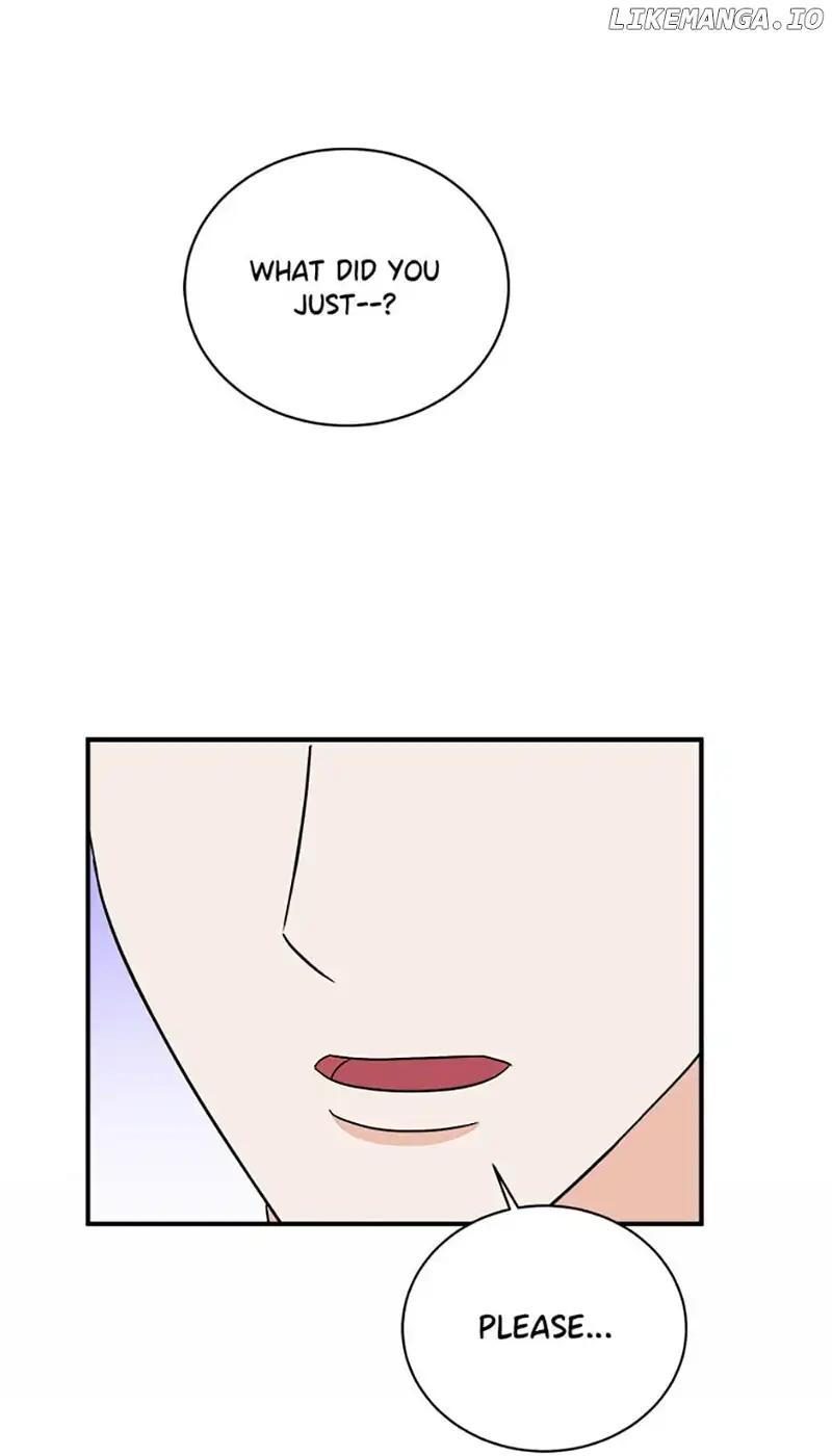 My Boss Can’t Sleep Without Me Chapter 79 page 0