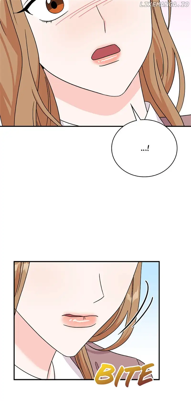My Boss Can’t Sleep Without Me Chapter 79 page 12