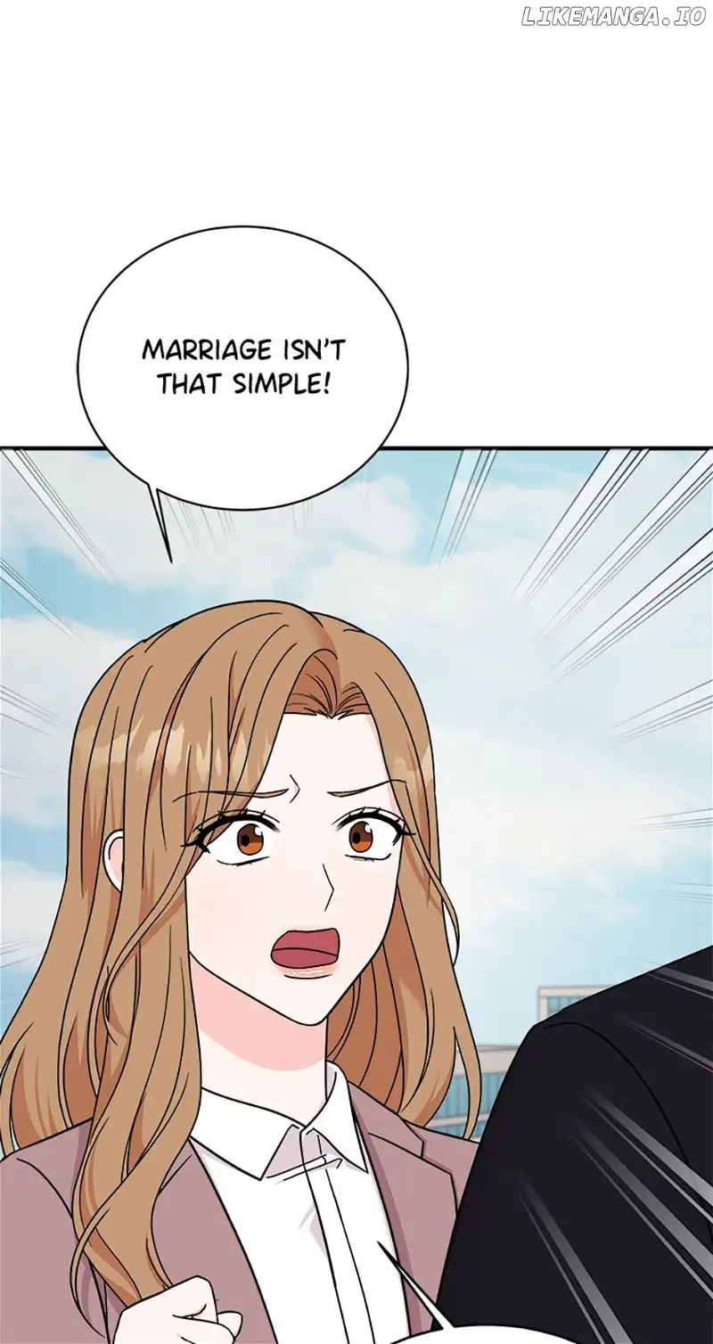 My Boss Can’t Sleep Without Me Chapter 79 page 13