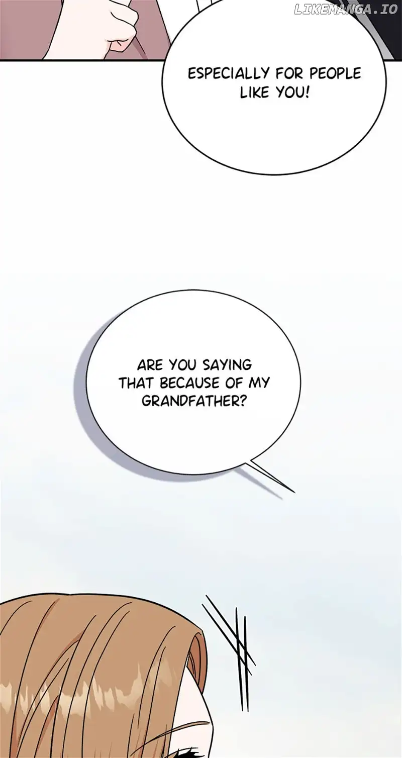 My Boss Can’t Sleep Without Me Chapter 79 page 14