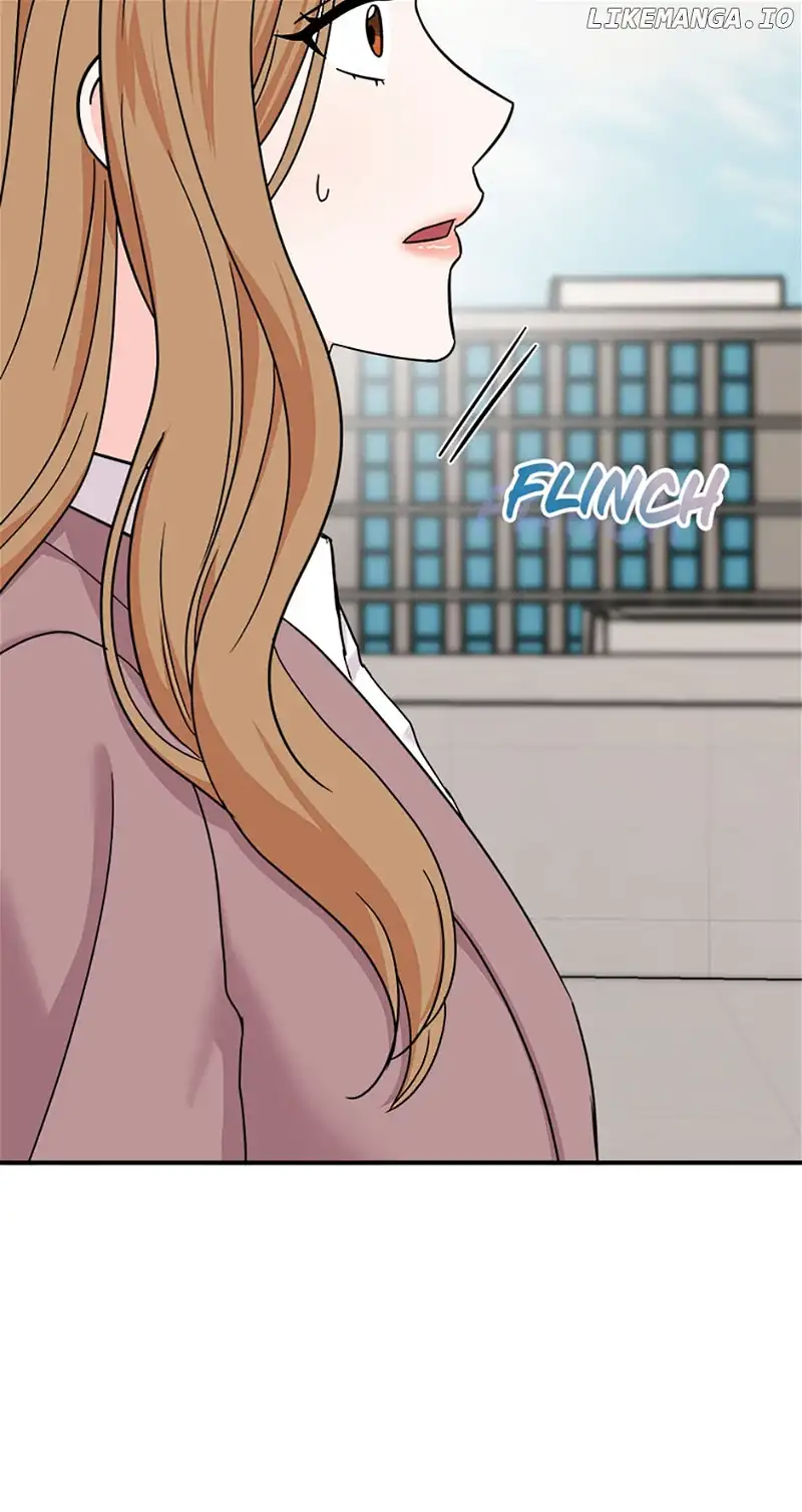 My Boss Can’t Sleep Without Me Chapter 79 page 15