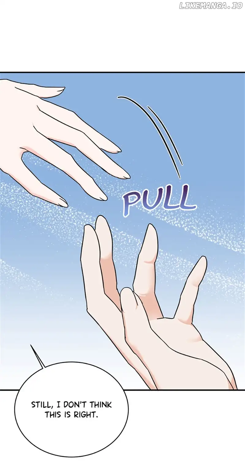 My Boss Can’t Sleep Without Me Chapter 79 page 27