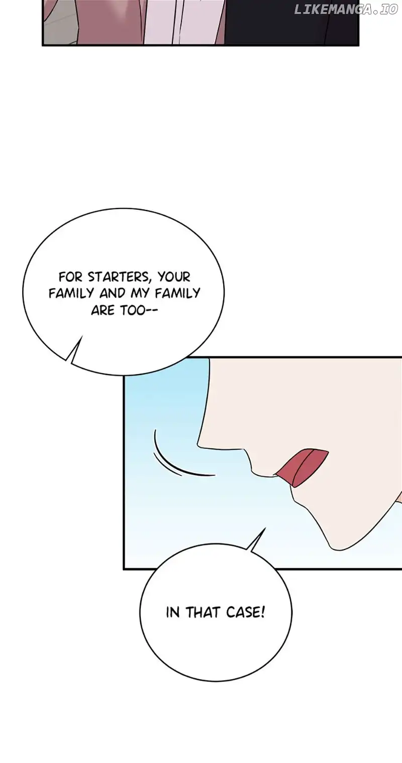 My Boss Can’t Sleep Without Me Chapter 79 page 29