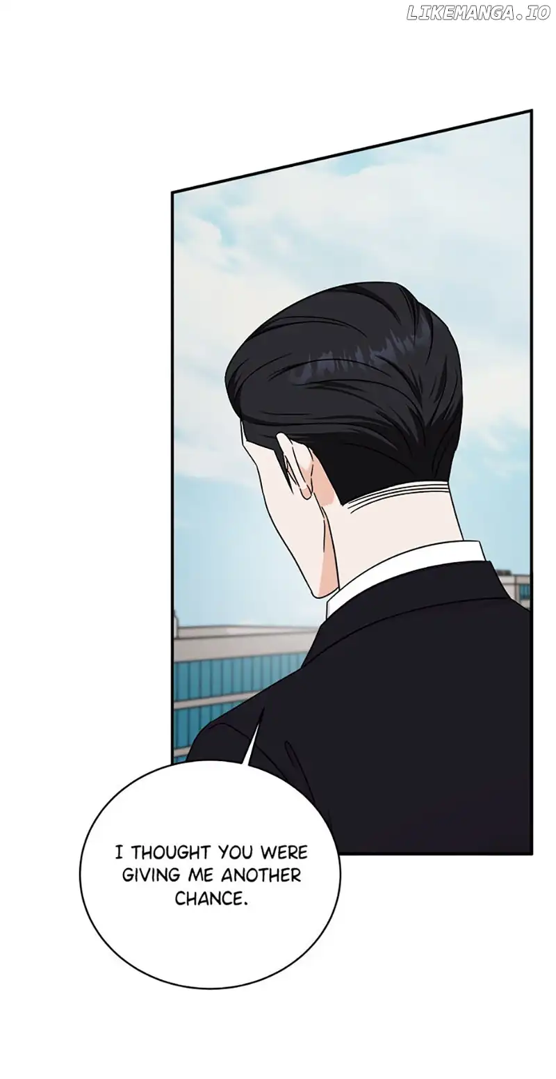 My Boss Can’t Sleep Without Me Chapter 79 page 31