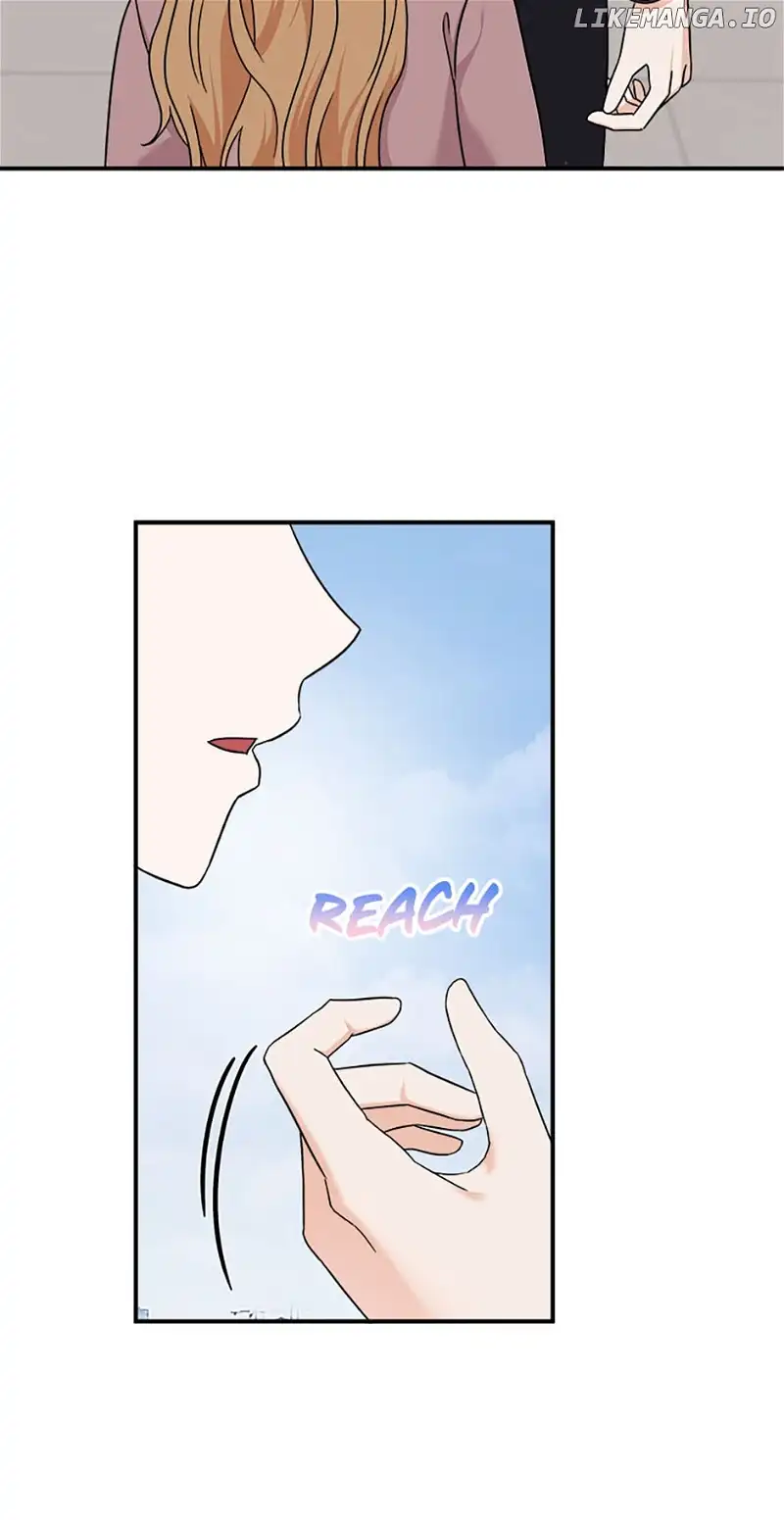 My Boss Can’t Sleep Without Me Chapter 79 page 33