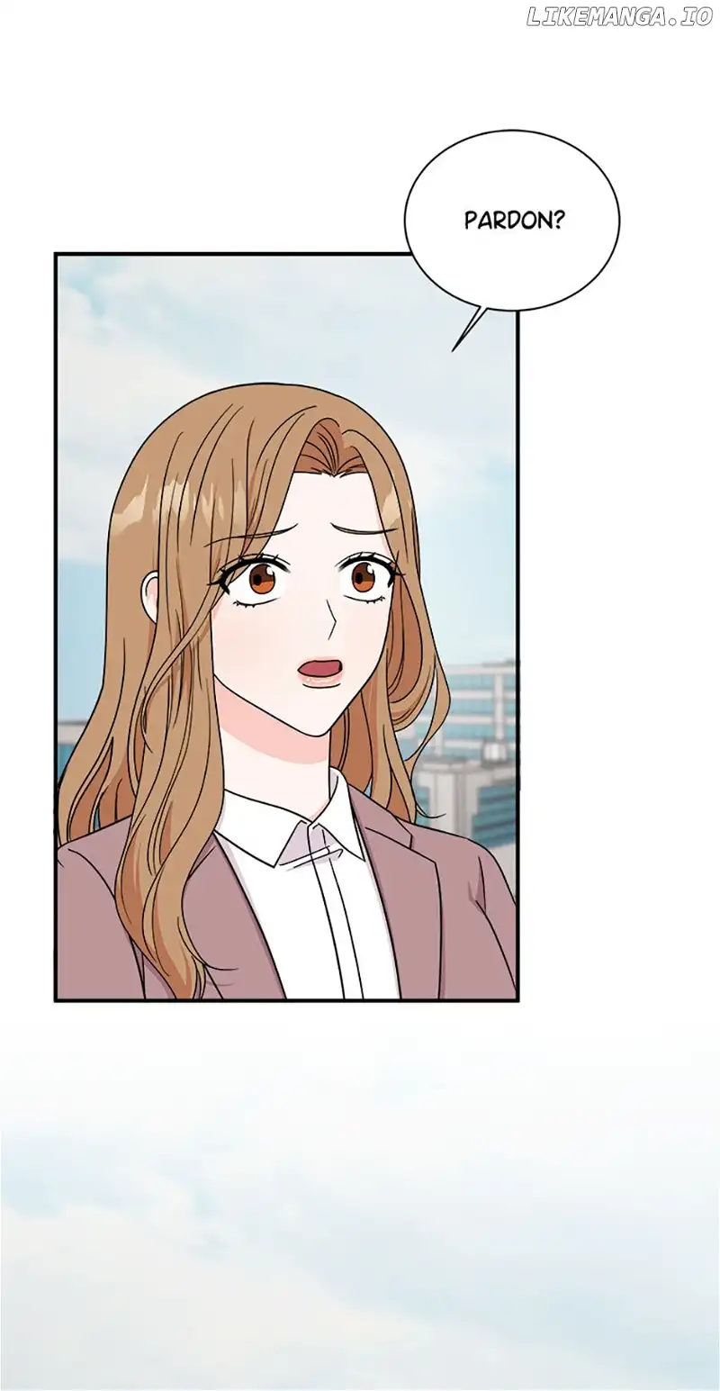 My Boss Can’t Sleep Without Me Chapter 79 page 4