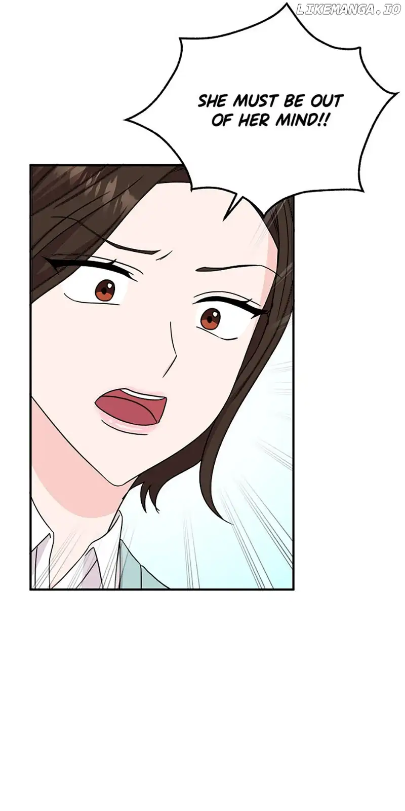 My Boss Can’t Sleep Without Me Chapter 79 page 49