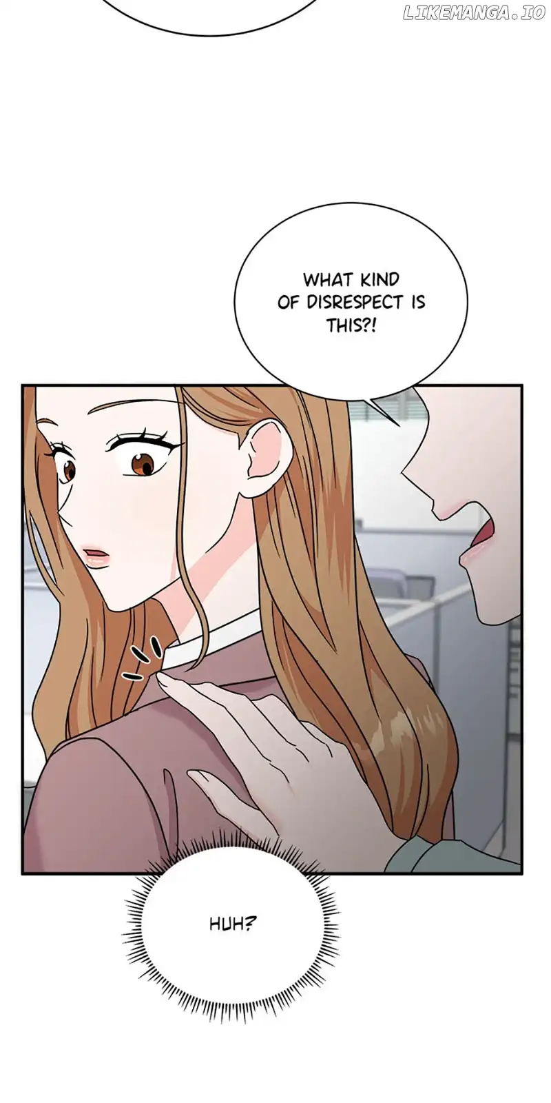 My Boss Can’t Sleep Without Me Chapter 79 page 53