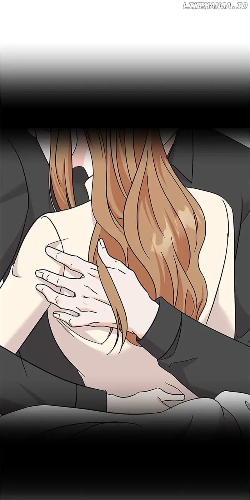 My Boss Can’t Sleep Without Me Chapter 79 page 54