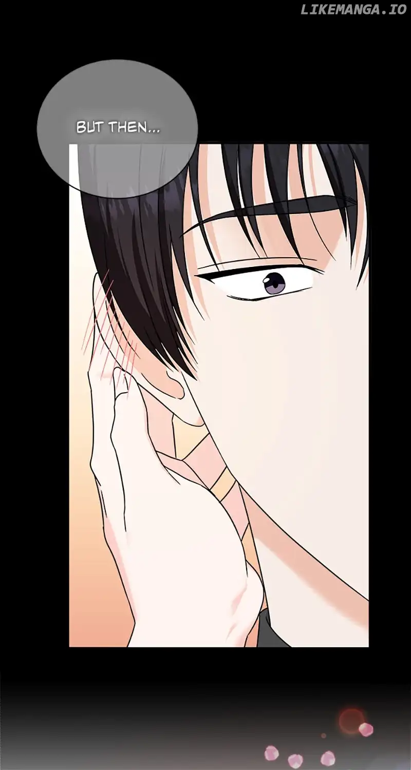 My Boss Can’t Sleep Without Me Chapter 79 page 67