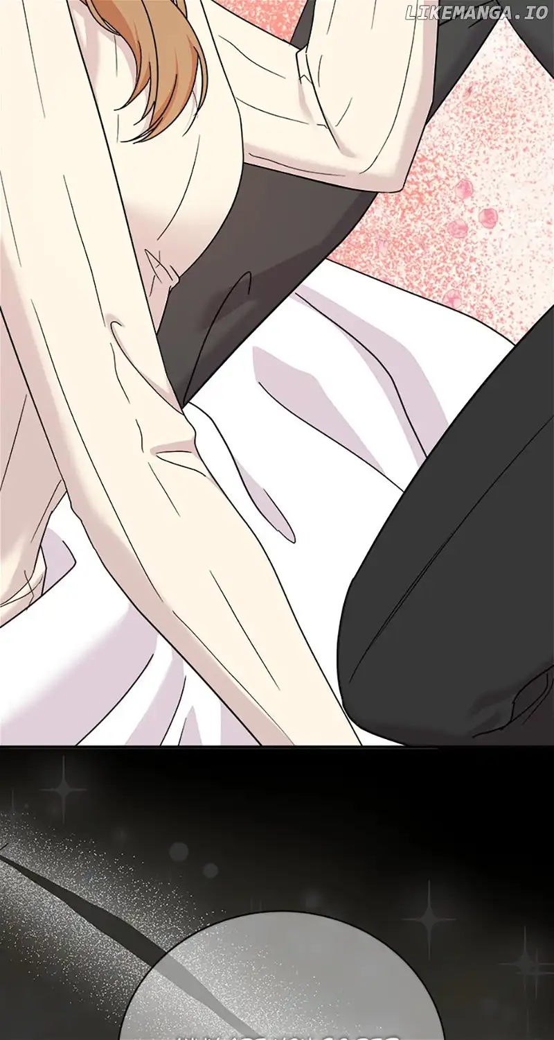 My Boss Can’t Sleep Without Me Chapter 79 page 69