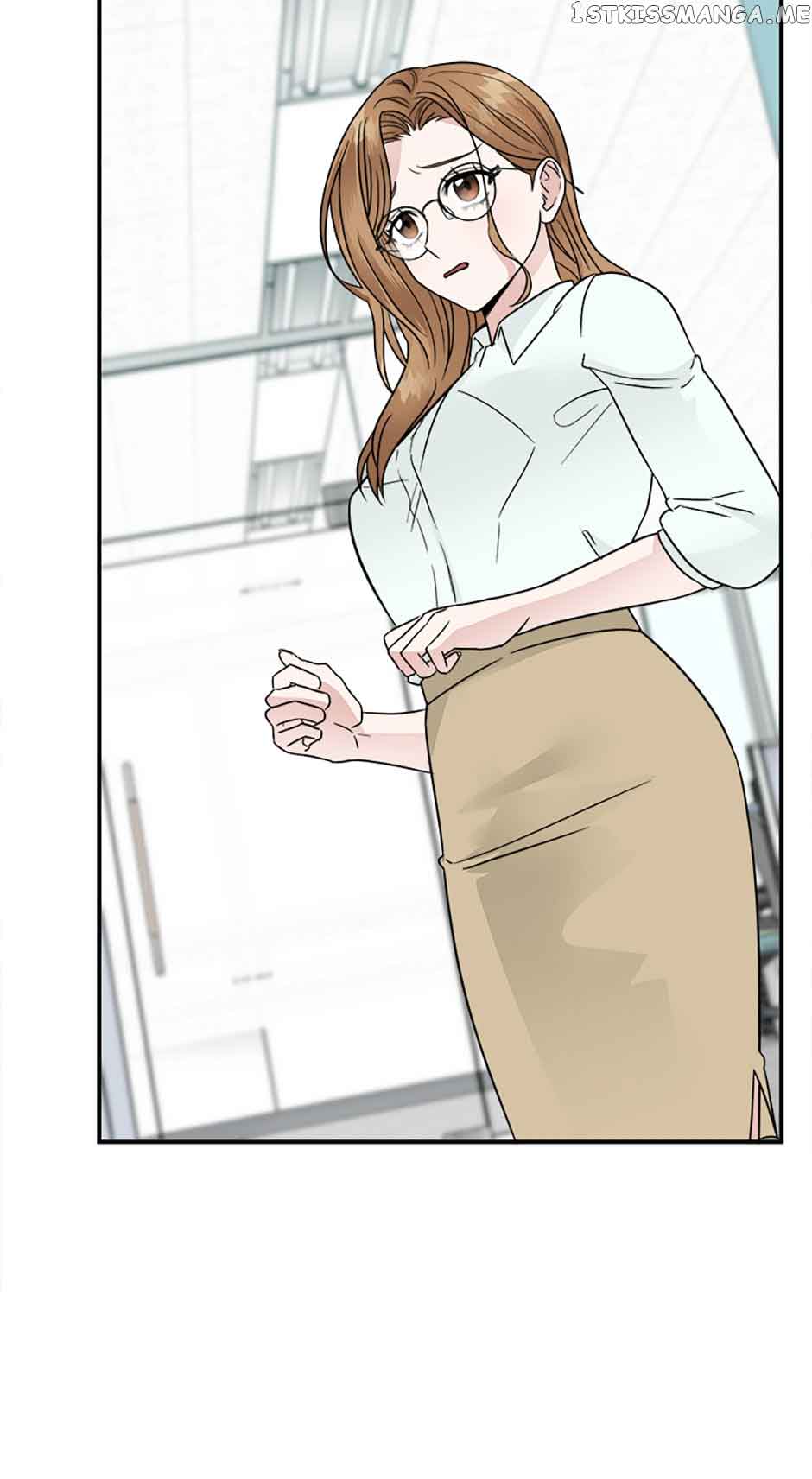 My Boss Can’t Sleep Without Me Chapter 8 page 13