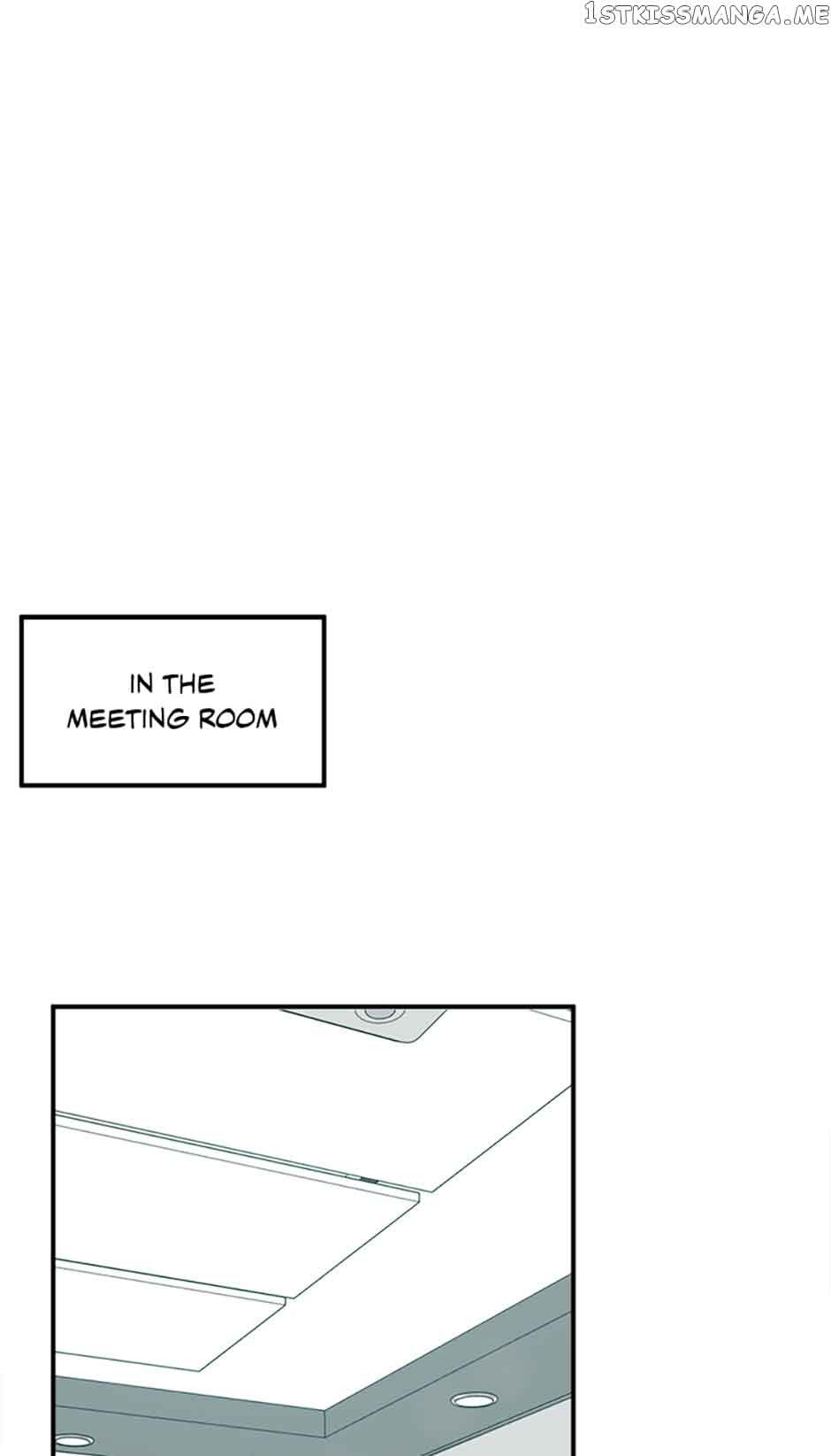 My Boss Can’t Sleep Without Me Chapter 8 page 15