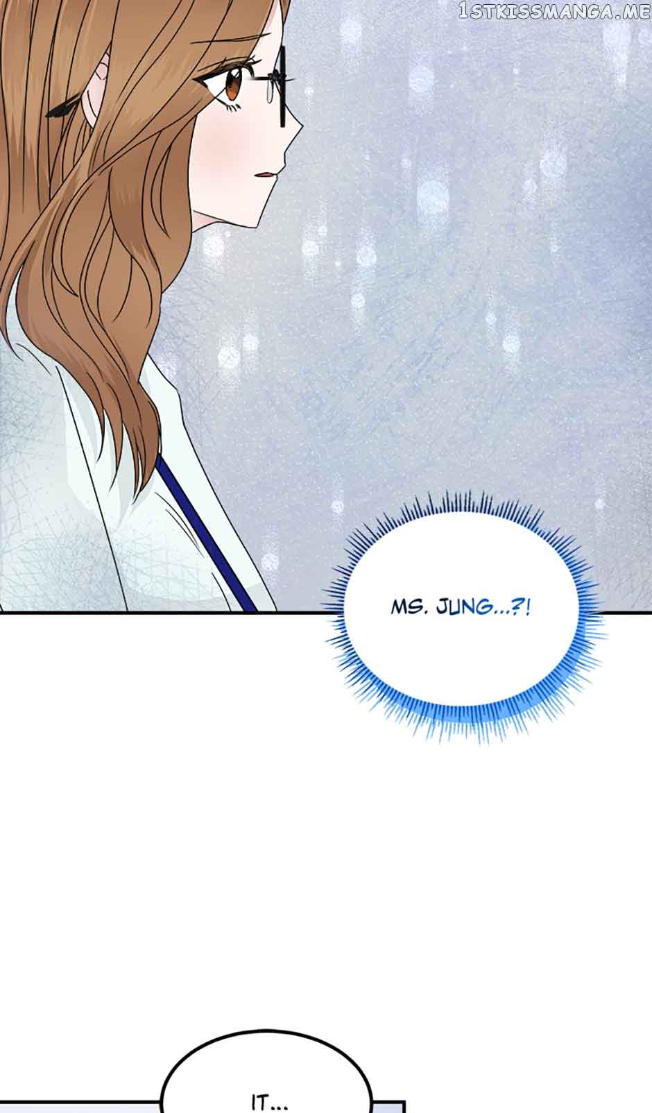 My Boss Can’t Sleep Without Me Chapter 8 page 31