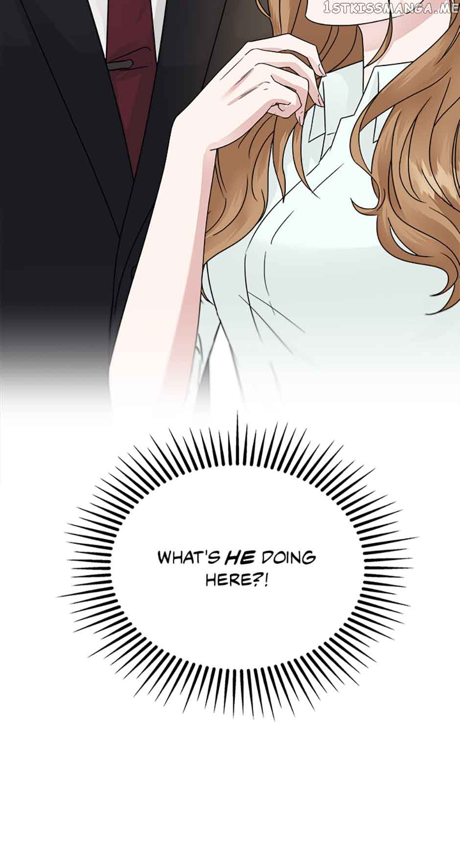 My Boss Can’t Sleep Without Me Chapter 8 page 3