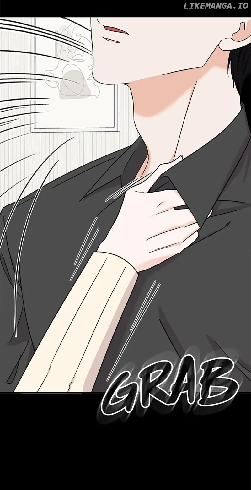 My Boss Can’t Sleep Without Me Chapter 80 page 9