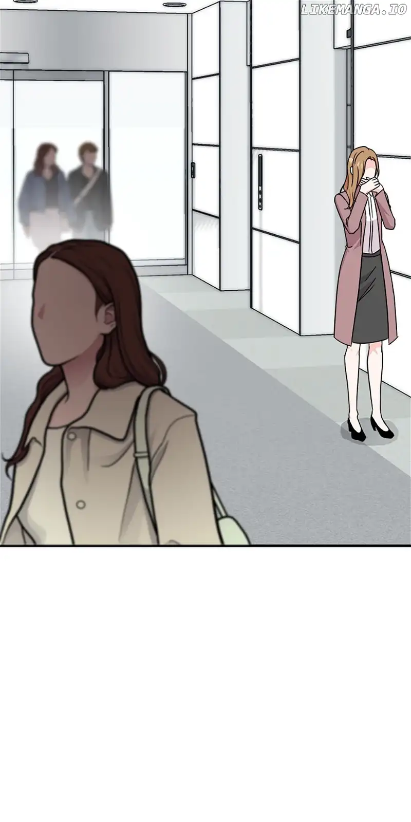 My Boss Can’t Sleep Without Me Chapter 80 page 25