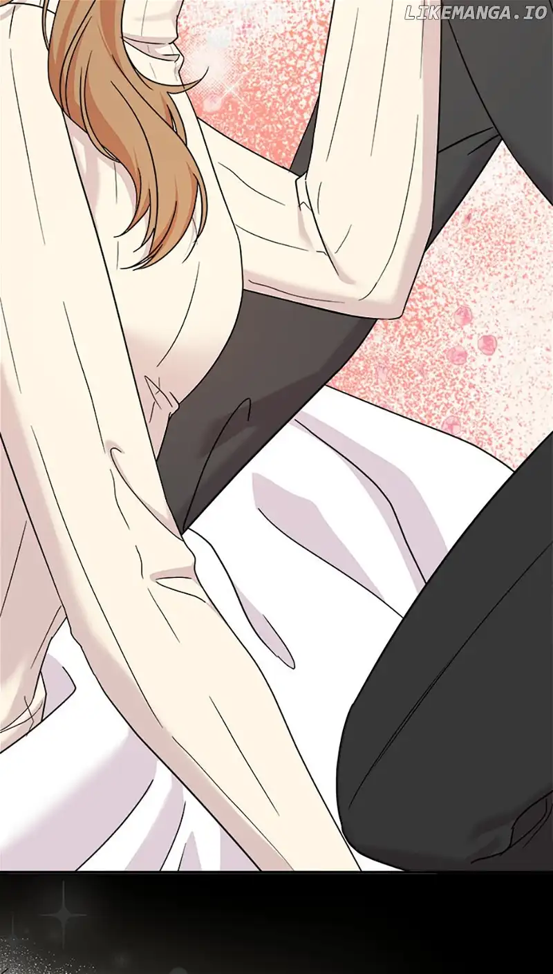 My Boss Can’t Sleep Without Me Chapter 80 page 2