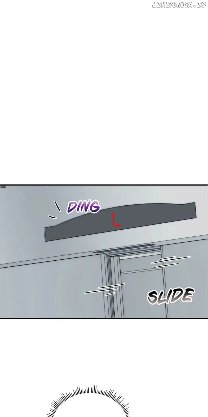 My Boss Can’t Sleep Without Me Chapter 80 page 29