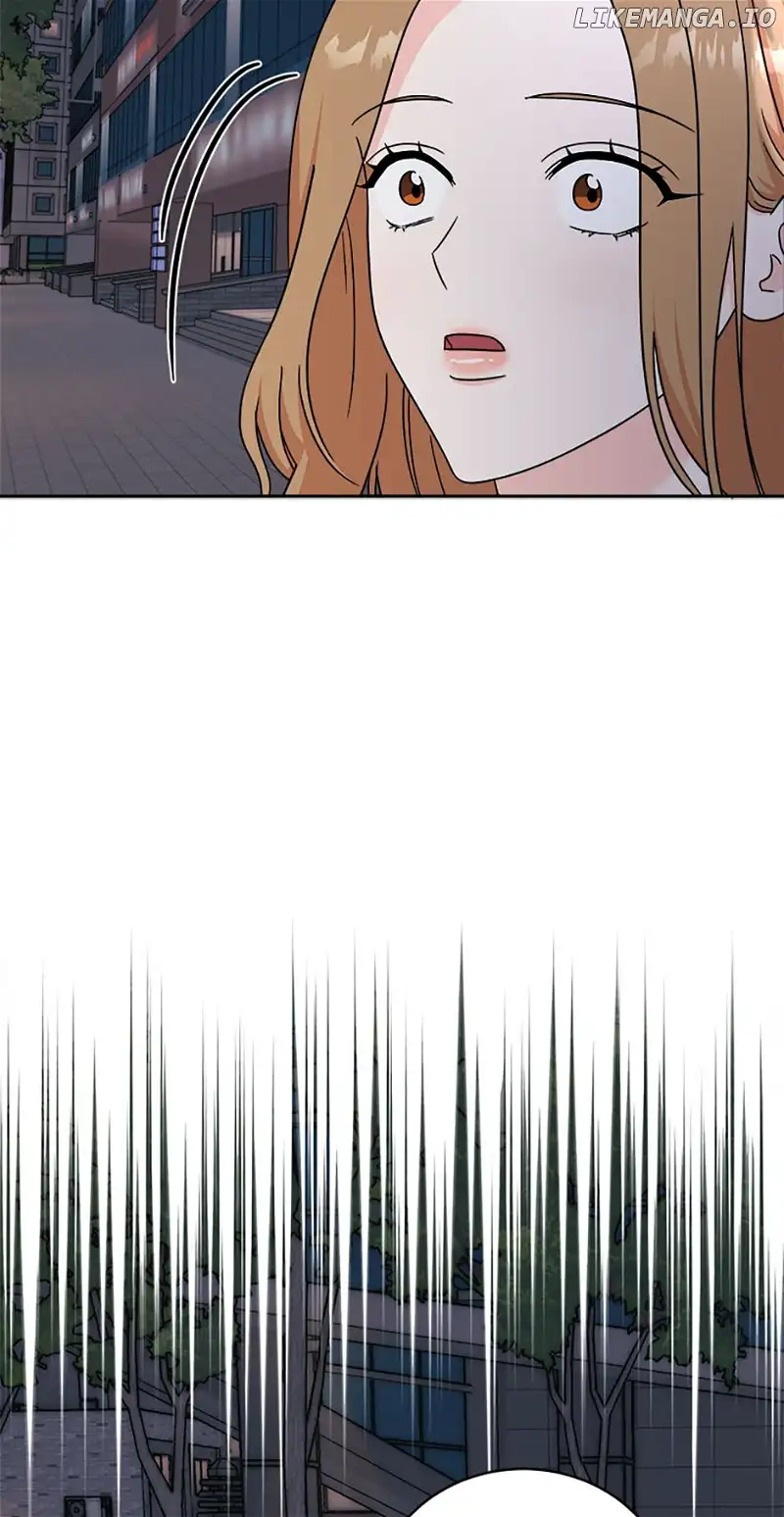My Boss Can’t Sleep Without Me Chapter 80 page 33