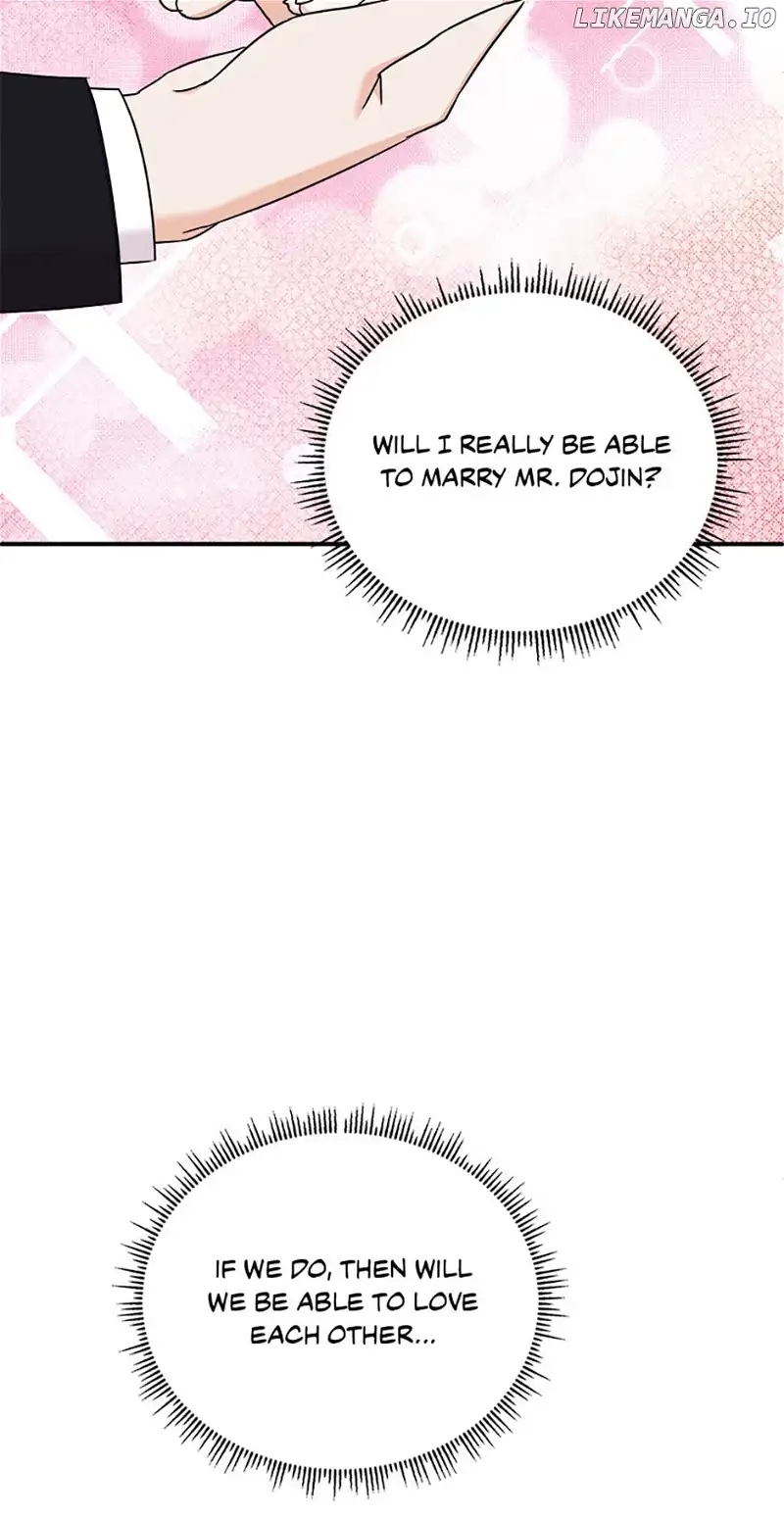 My Boss Can’t Sleep Without Me Chapter 80 page 51