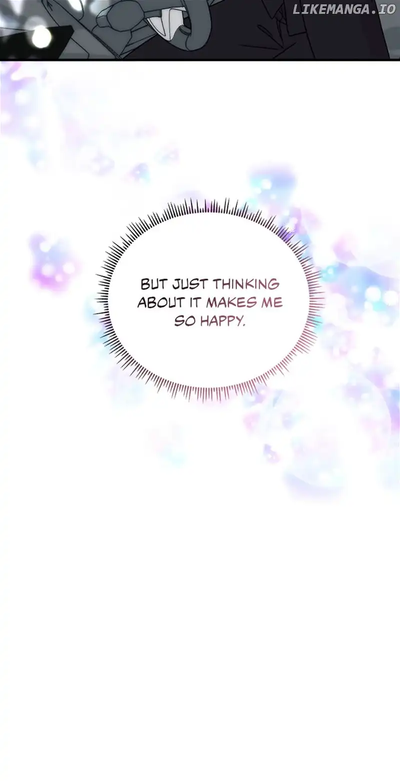 My Boss Can’t Sleep Without Me Chapter 80 page 54