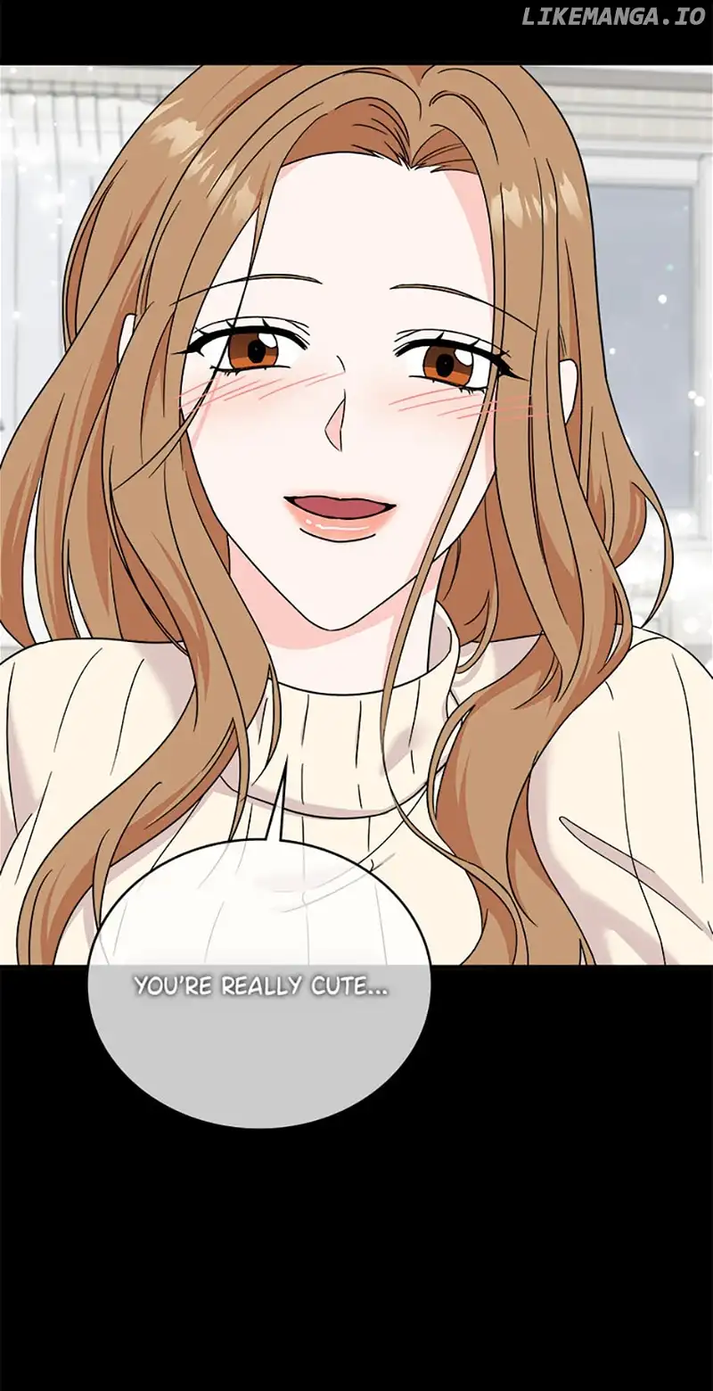 My Boss Can’t Sleep Without Me Chapter 80 page 5