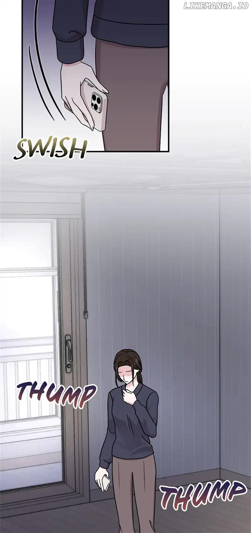 My Boss Can’t Sleep Without Me Chapter 80 page 59