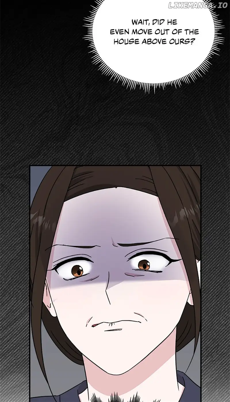 My Boss Can’t Sleep Without Me Chapter 80 page 64