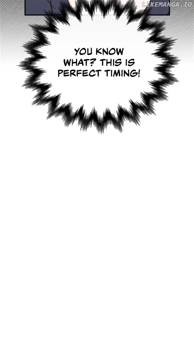 My Boss Can’t Sleep Without Me Chapter 80 page 65