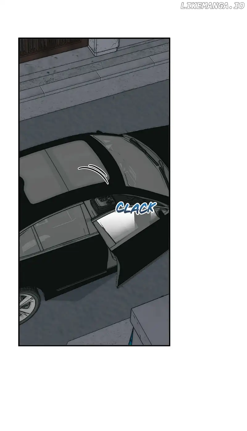My Boss Can’t Sleep Without Me Chapter 80 page 66