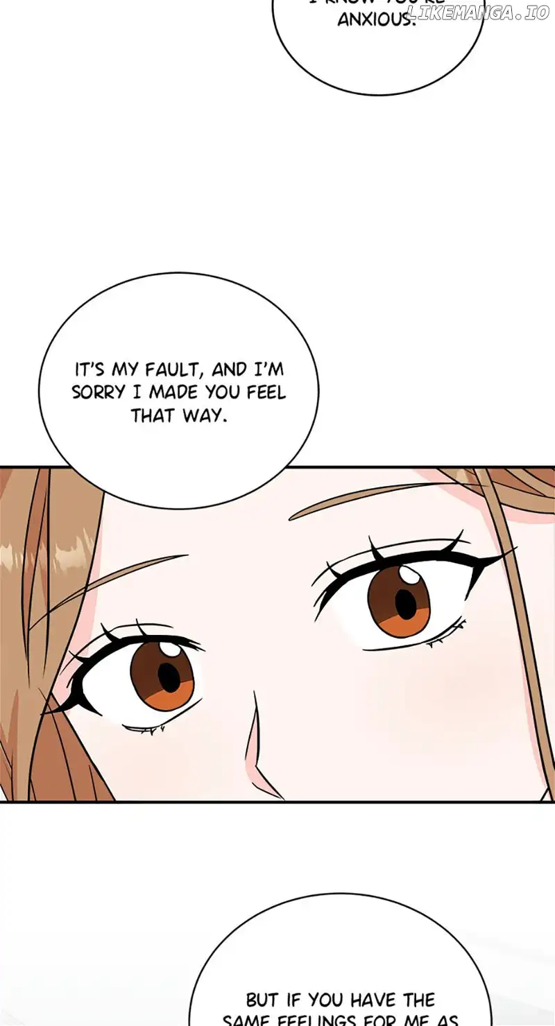 My Boss Can’t Sleep Without Me Chapter 80 page 69