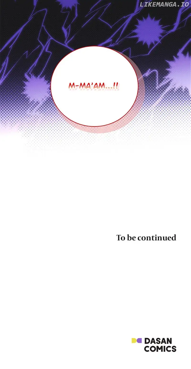 My Boss Can’t Sleep Without Me Chapter 80 page 76