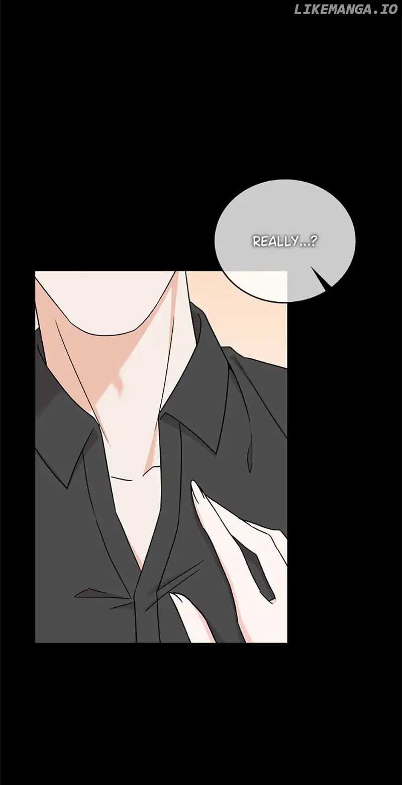 My Boss Can’t Sleep Without Me Chapter 80 page 8