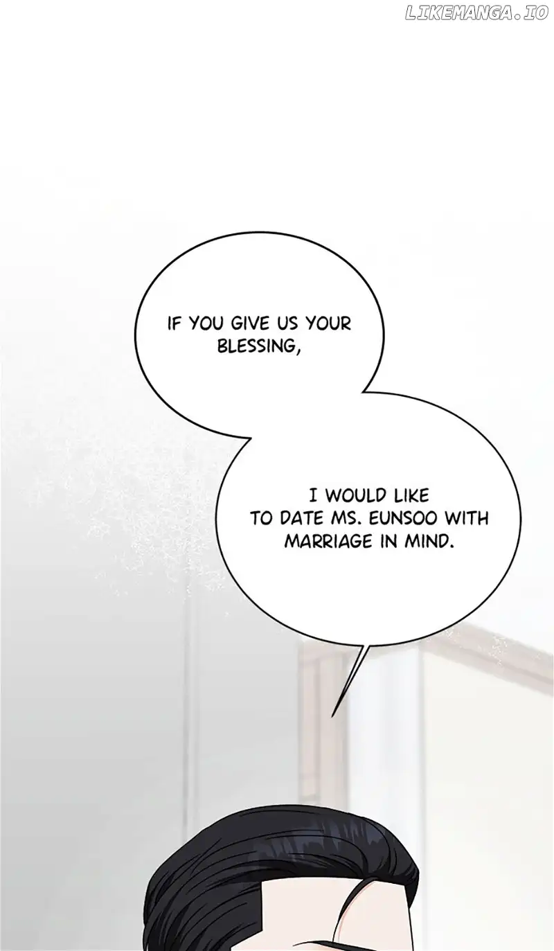 My Boss Can’t Sleep Without Me Chapter 81 page 13
