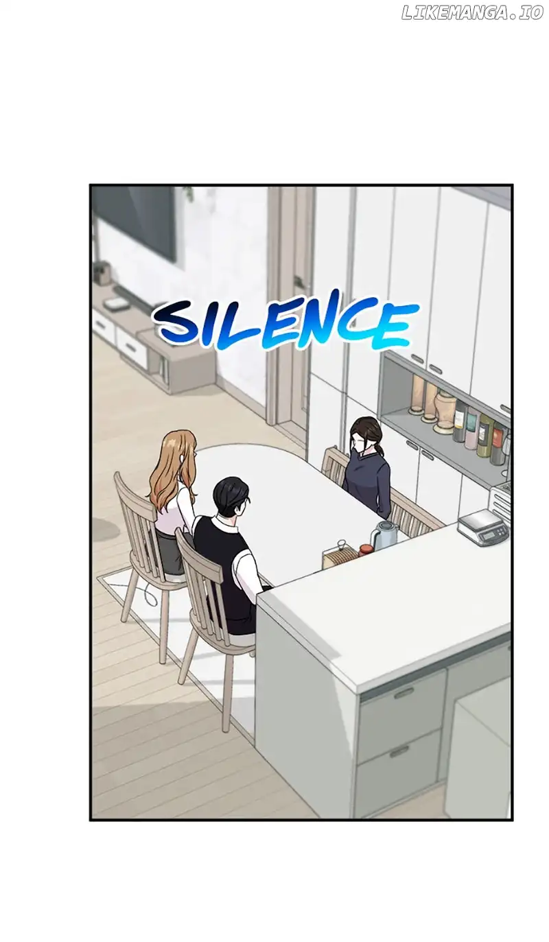 My Boss Can’t Sleep Without Me Chapter 81 page 15