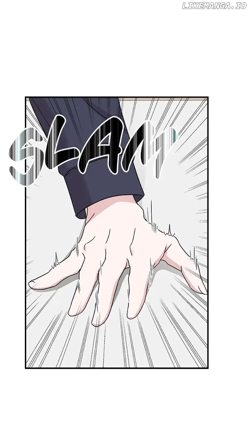 My Boss Can’t Sleep Without Me Chapter 81 page 17
