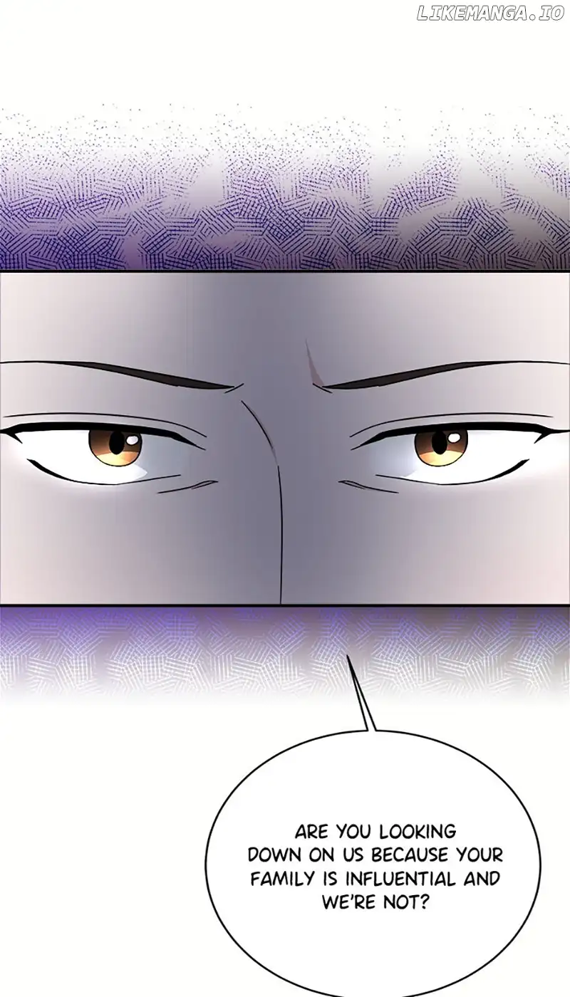 My Boss Can’t Sleep Without Me Chapter 81 page 18