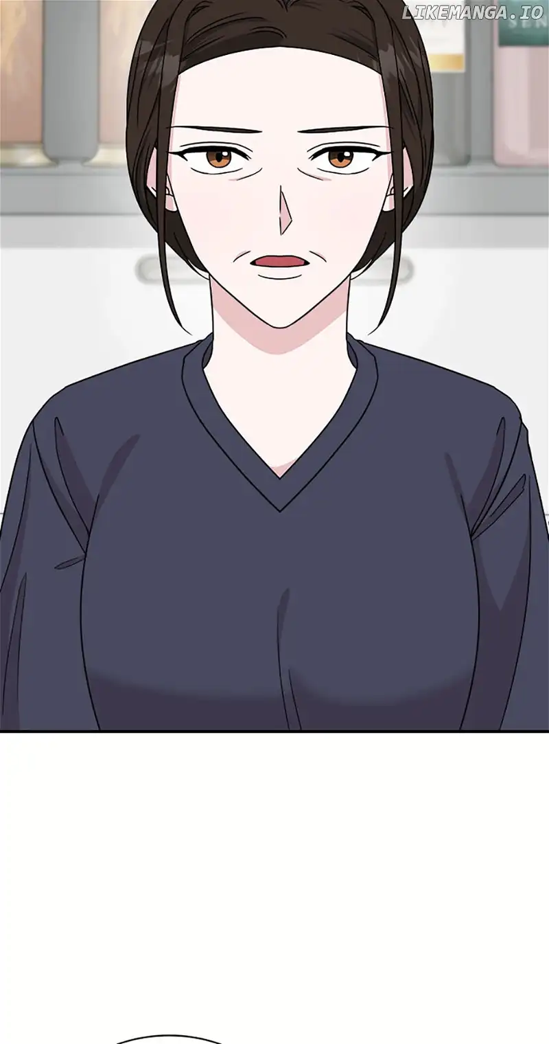 My Boss Can’t Sleep Without Me Chapter 81 page 29