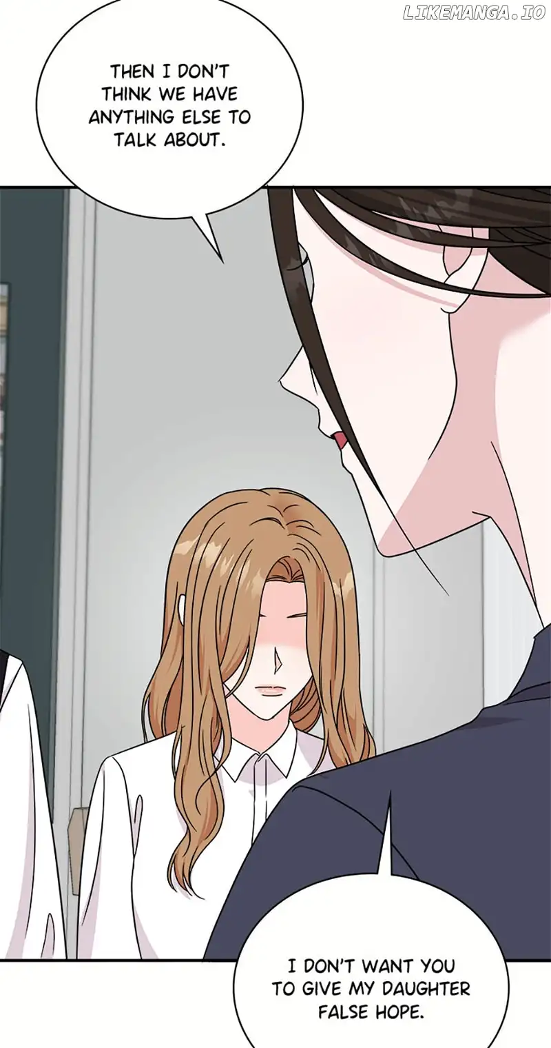 My Boss Can’t Sleep Without Me Chapter 81 page 30